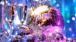 new years eve disco
